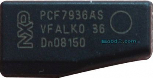 Cip transponder ID 46 