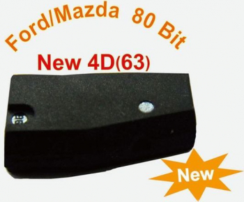 Cip transponder ID 4D-63 