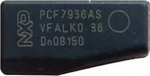 Cip transponder PCF7936 