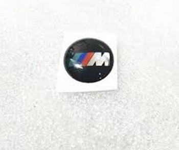 Logo cheie Bmw M Power 