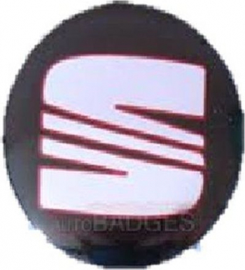 Logo cheie Seat 