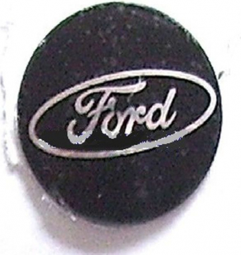Logo cheie Ford rotund 