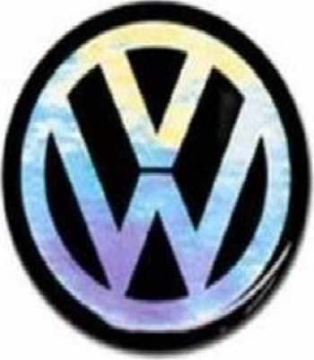 Logo cheie Volkswagen 