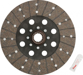 Disc ambreiaj 280mm DEUTZ FAHR DX 