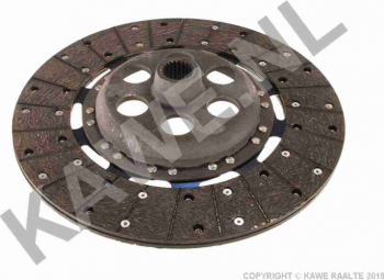 Disc ambreiaj 300mm MASSEY FERGUSON 200 300 400 500 