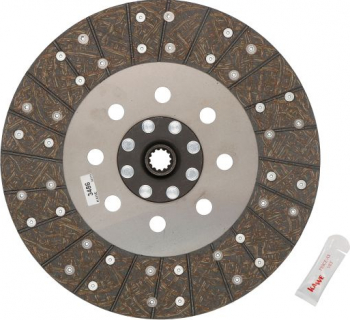 Disc ambreiaj 310mm FARMTRAC 75 