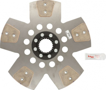 Disc ambreiaj 310mm LINDNER GEOTRAC PRONAR 5000 