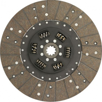 Disc ambreiaj 327mm JOHN DEERE 2000 3000 