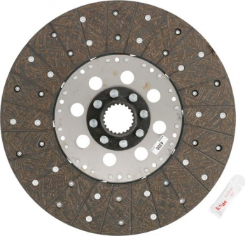 Disc ambreiaj 350mm FENDT 600 