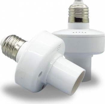 Dulie inteligenta SONOFF E27 compatibil Alexa Google Home - 687 - A20 