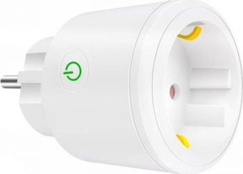 Priza inteligenta 10A compatibila Alexa Google Home - 994 - A20 