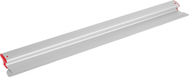 Gletiera Profesionala PREMIUM ZuperPRO - lama SuperFlexibila si INLOCUIBILA din INOX 0.3 mm 125 cm 