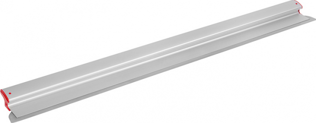 Gletiera Profesionala PREMIUM ZuperPRO - lama SuperFlexibila si INLOCUIBILA din INOX 0.3 mm 150 cm 