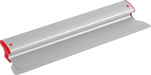 Gletiera Profesionala PREMIUM ZuperPRO - lama SuperFlexibila si INLOCUIBILA din INOX 0.3 mm 60 cm 