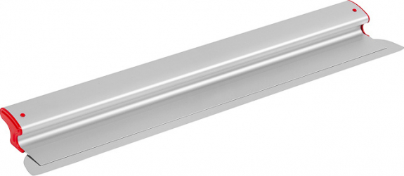 Gletiera Profesionala PREMIUM ZuperPRO - lama SuperFlexibila si INLOCUIBILA din INOX 0.3 mm 80 cm 