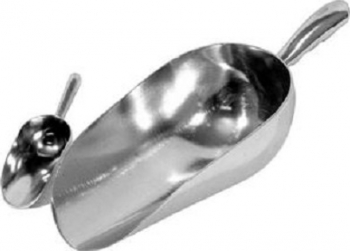 Scafa aluminiu 2.5 kg 