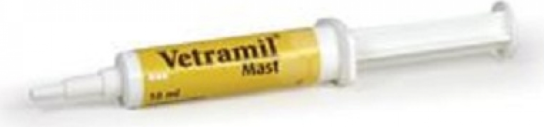 Vetramil sg intramamare 10 ml