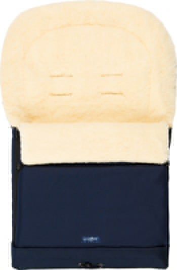 Sac de iarna Sleep and Grow Eco N20 din lana oaie Womar Zaffiro AN-SW-20 B3202146 - Gri 