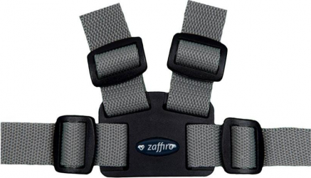 Ham de siguranta Womar Zaffiro AN-SW-01 B3301051 - Gri 