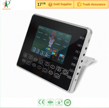 Aparat de Fizioterapie Multifunctional cu Laser si Ultrasunete QIAOXIN QXTA-C1 