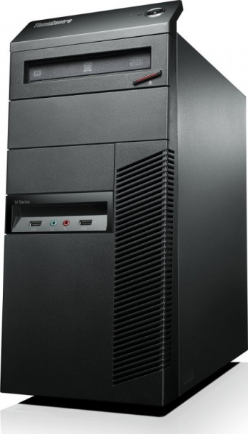 Calculator Lenovo Thinkcentre M83 Intel Core i5-4570 3.20GHz 4GB DDR3 250GB SATA DVD-ROM + Windows 10 Home