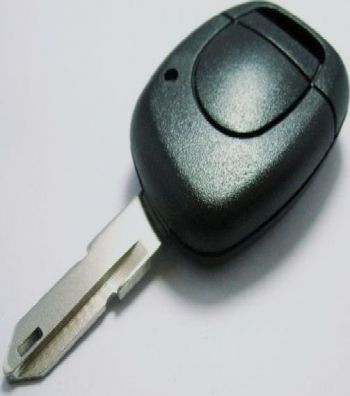 Cheie Renault 1 buton 