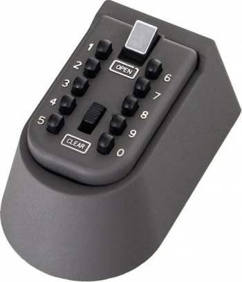 Depozitar chei keybox Keysafe Keeper numeric 105x65x55 mm 