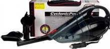 Aspirator auto de mana Heyner 