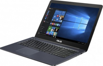 Laptop Refurbished ASUS E502S 15.6 LED Proc Intel Celeron N3050 4GB RAM SSD 120GB Cooler extern CADOU 