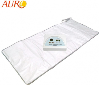 Termocuverta cu doua zone infrarosu Auro AU-805 