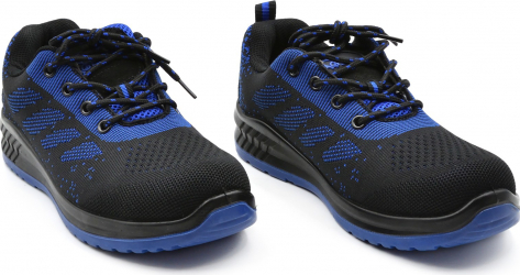 Pantofi sport de protectie GEKO modelul nr. 5 S1P SRC marimea 41 