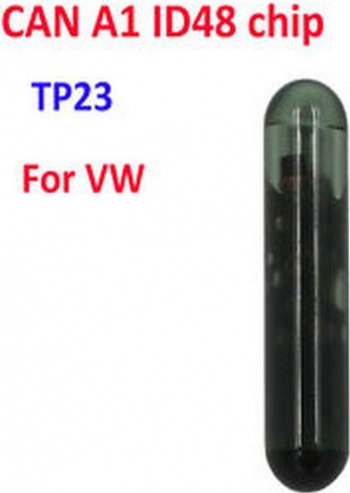 Cip transponder ID 48 Can 