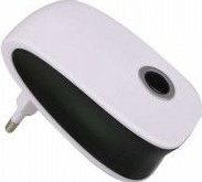 Aparat Pest Reject impotriva daunatorilor dispozitiv cu ultrasunete anti daunatori alb FMD065 