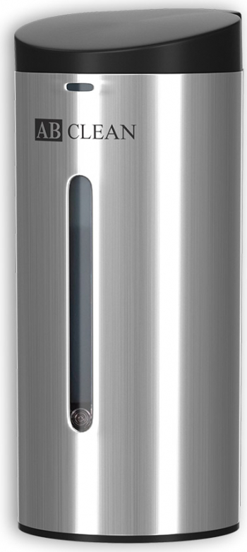 Dispenser dezinfectant de maini automat RAKI cu senzor 800ml 