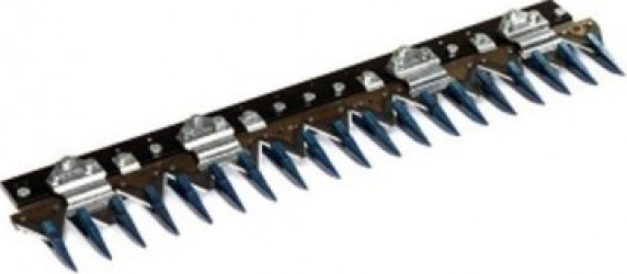 Bara de cosire BCS SF 115 cm cu protectie 