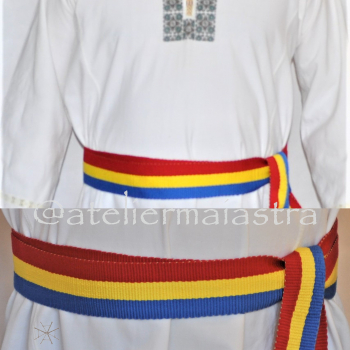 brau mare handmade tricolor
