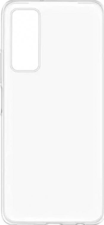 Husa de protectie Huawei TPU pentru P Smart 2021 Transparent BBL1943 
