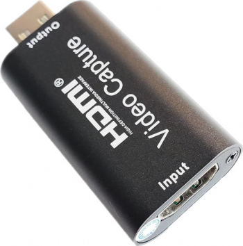 Adaptor HDMI la USB Active placa captura 