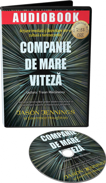 Companie de mare viteza 