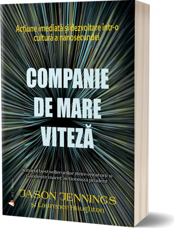 Companie de mare viteza 