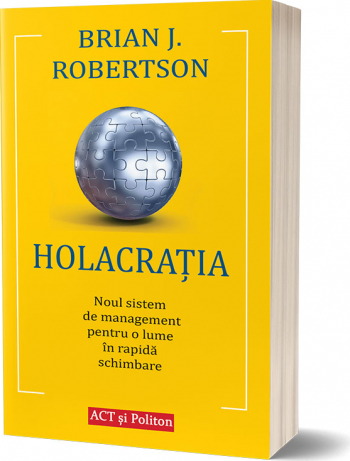 Holacratia 