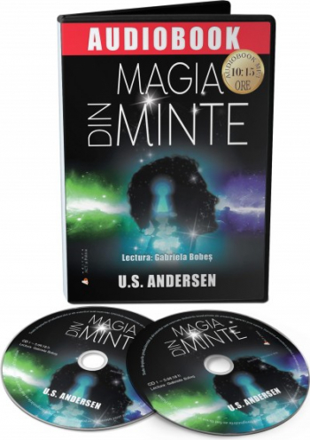 Magia din minte 