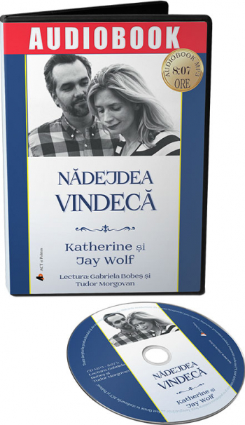 Nadejdea vindeca 