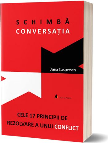 Schimba conversatia 