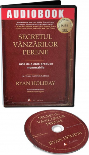 Secretul vanzarilor perene 
