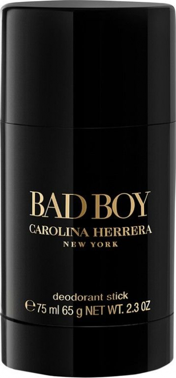 Stick Carolina Herrera Bad Boy Barbati 75ml