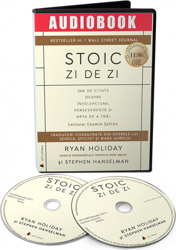 Stoic zi de zi 