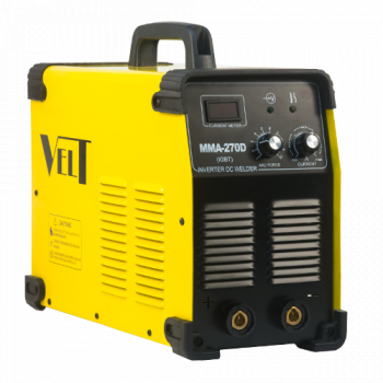 Velt MMA 270D Invertor sudura DC Uz INDUSTRIAL 