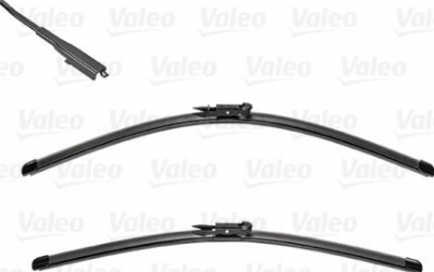 Lamele stergator V574654 - AUDI Q5 COMPATIBIL 