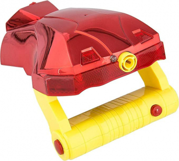 Jucarie cu baloane de sapun Iron Man 
